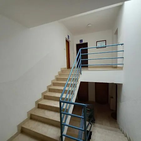 Karlo Apartment Medulin