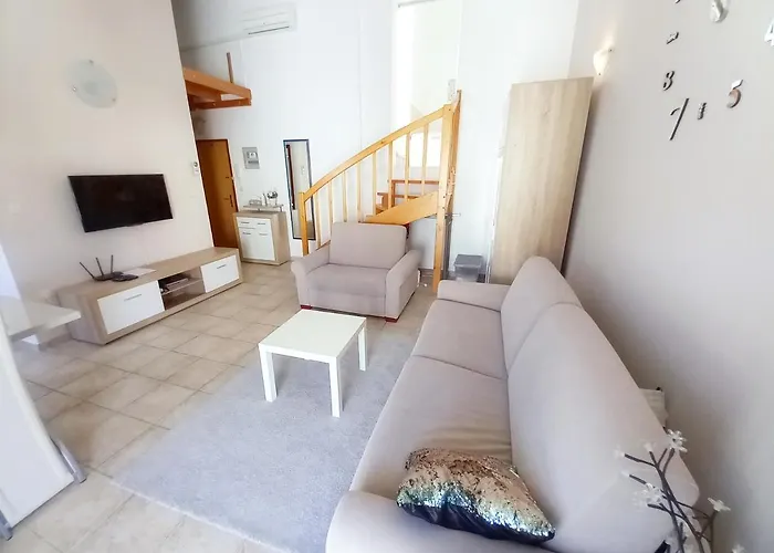 Karlo Apartmán