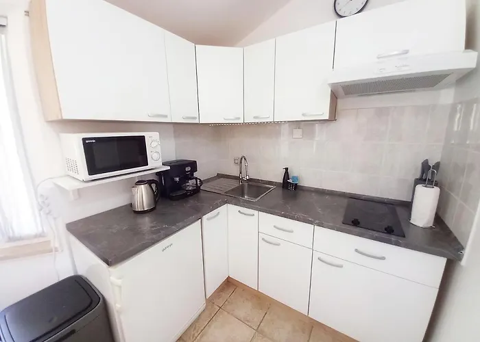 Karlo Appartement