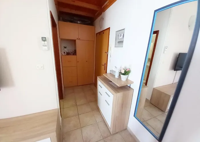 Karlo Apartmán
