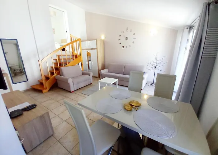 Karlo Apartmán