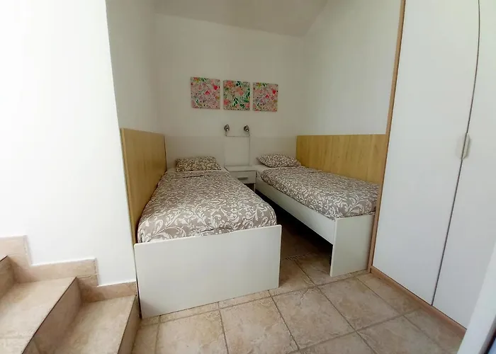 Karlo Apartmán