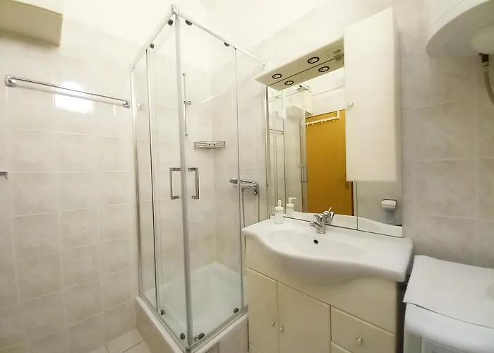Appartement Karlo *