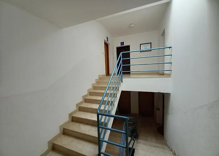 Karlo Appartement Medulin