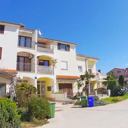 Karlo 公寓 梅杜林