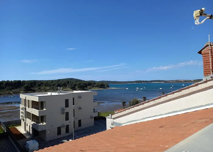 Appartamento Karlo *