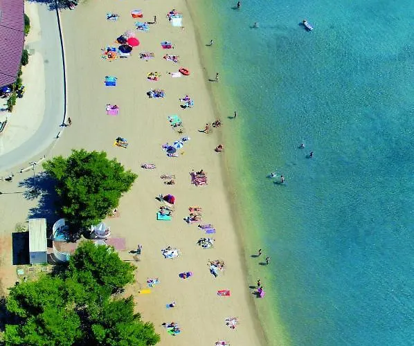 Appartamento Karlo Medolino